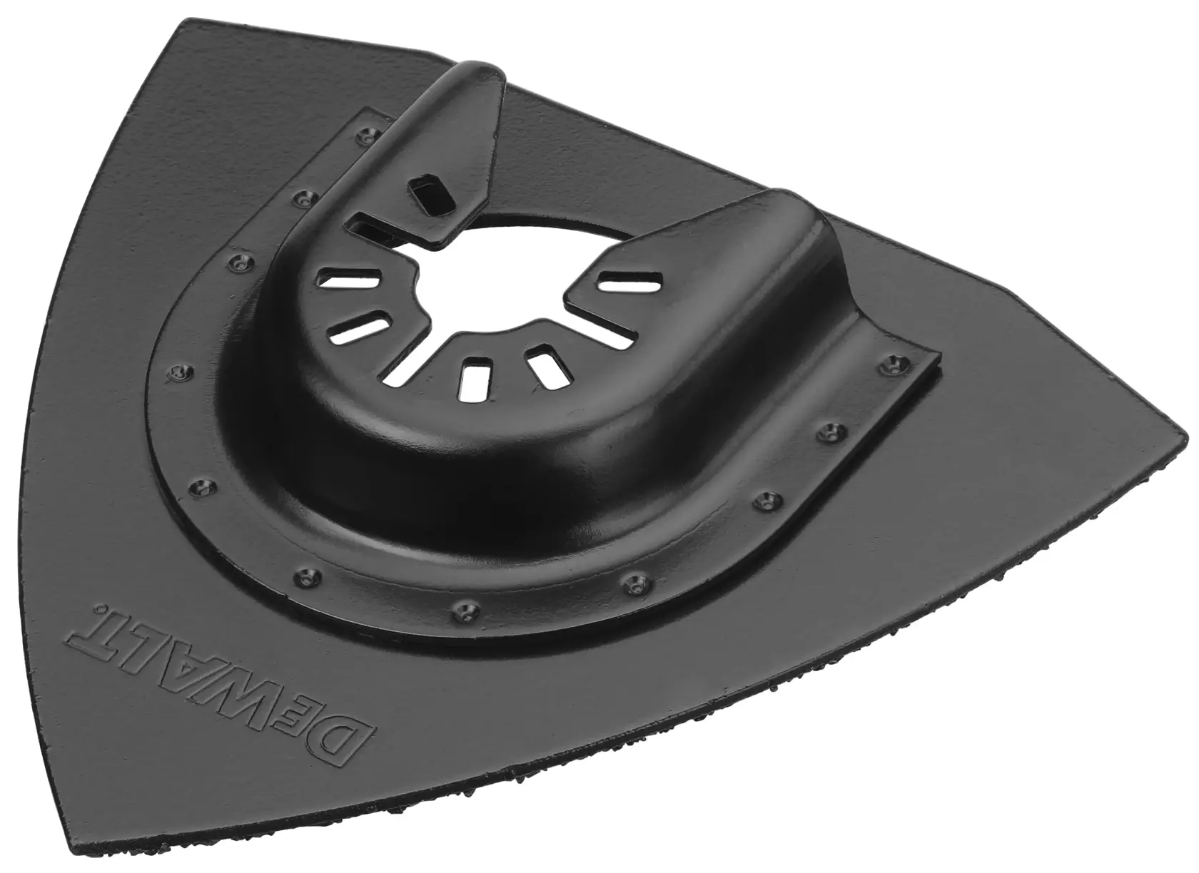 DEWALT® Oscillating Carbide Rasp for Mortar and Grout Removal thumbnail 2