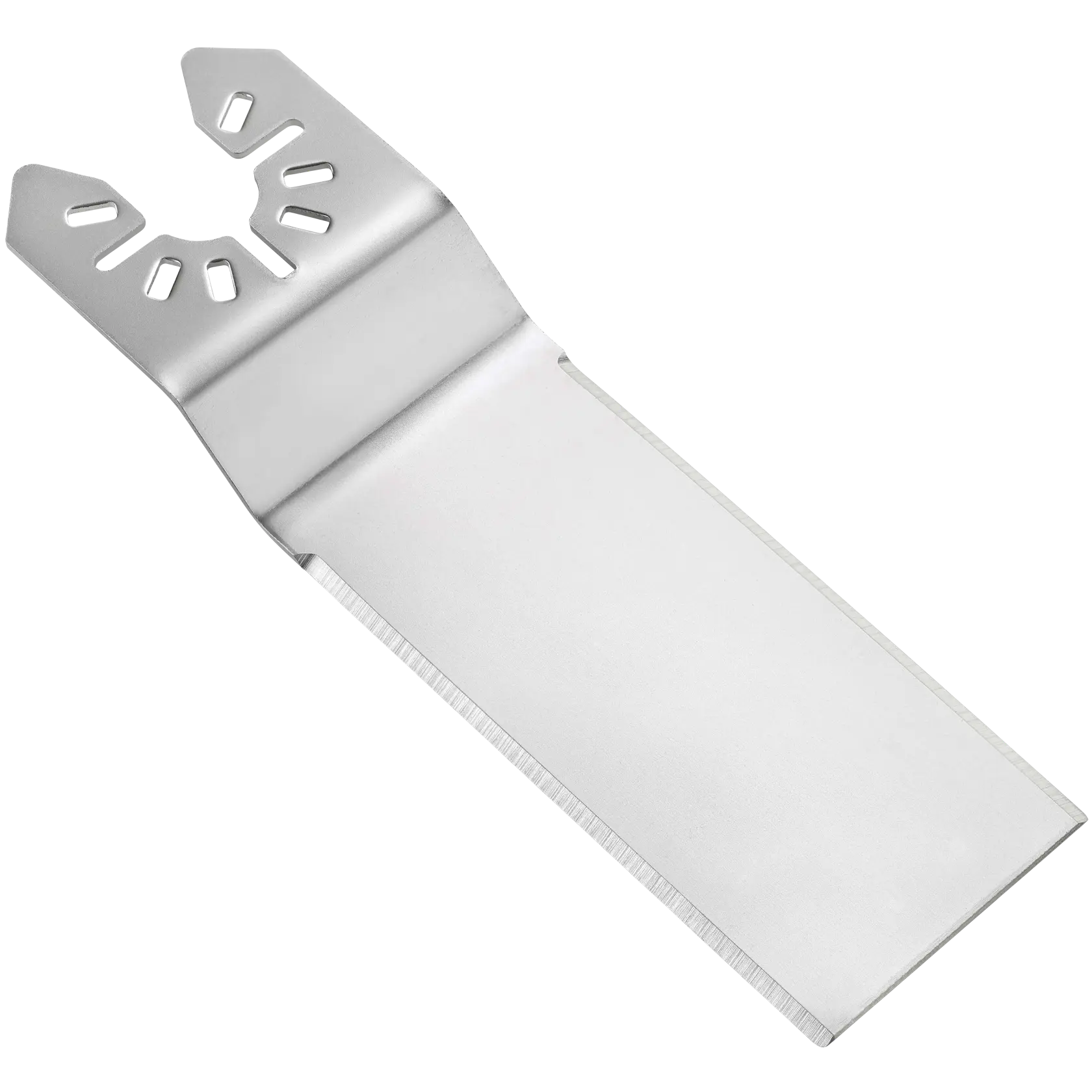 DEWALT® Ridgid Flush Scraping Rectangle Oscillating Tool Blade