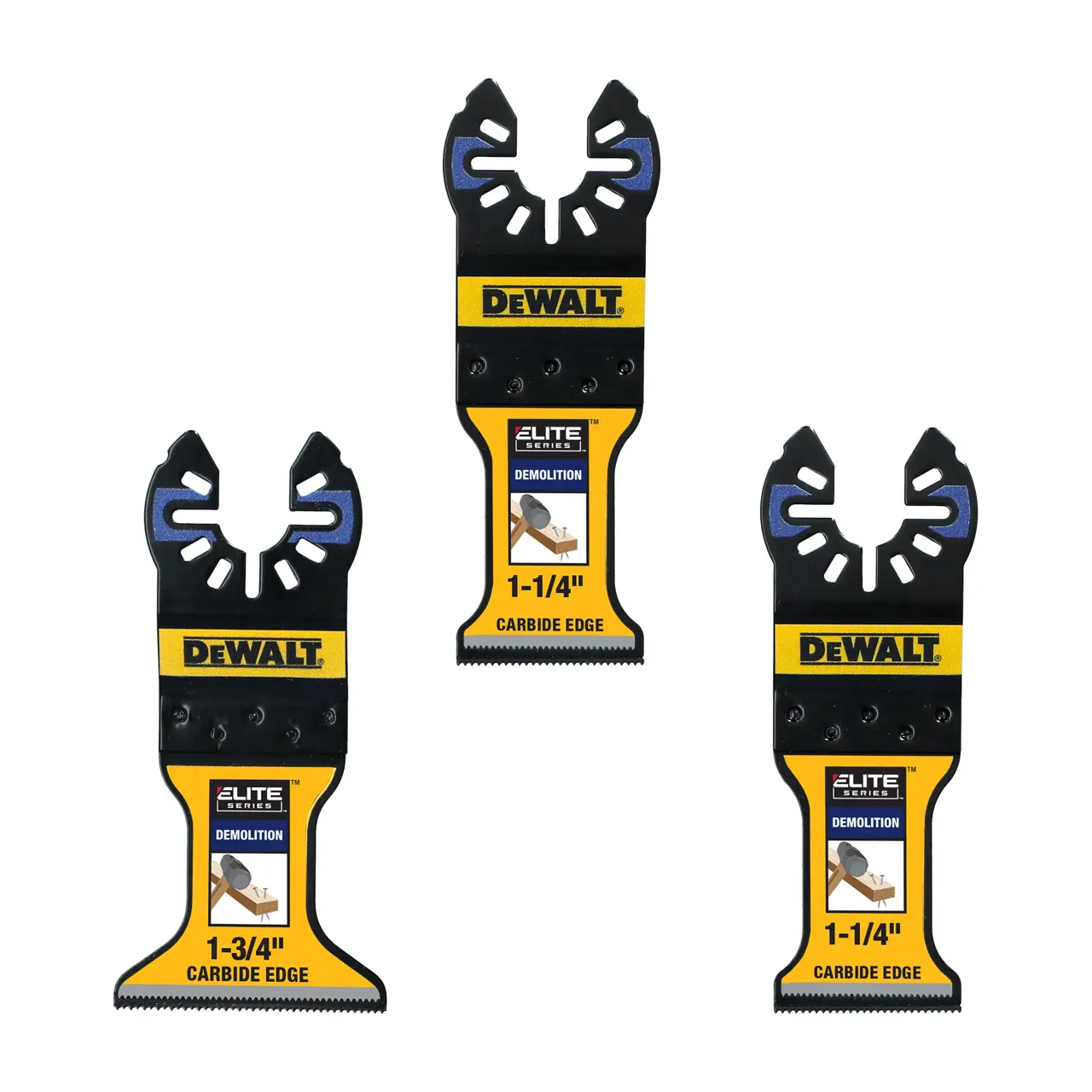 ELITE SERIES OSC Demo Assortment (3 Pk)
