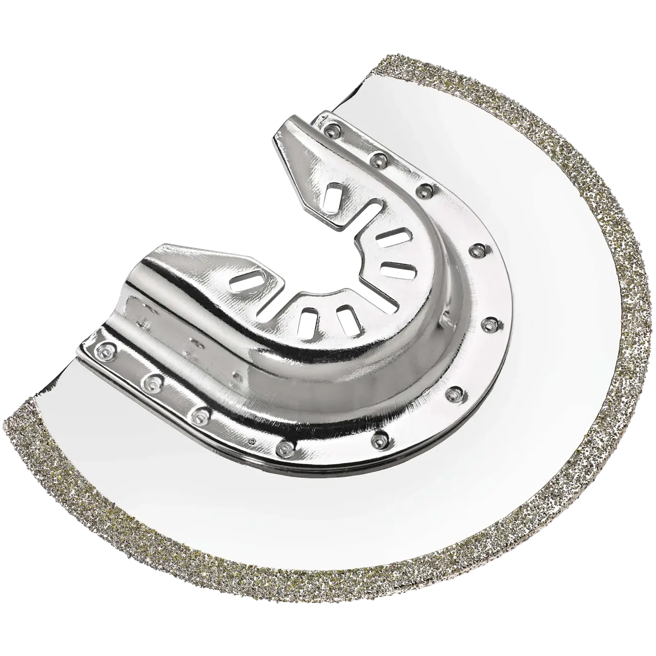 Oscillating Carbide Grout Removal Blade