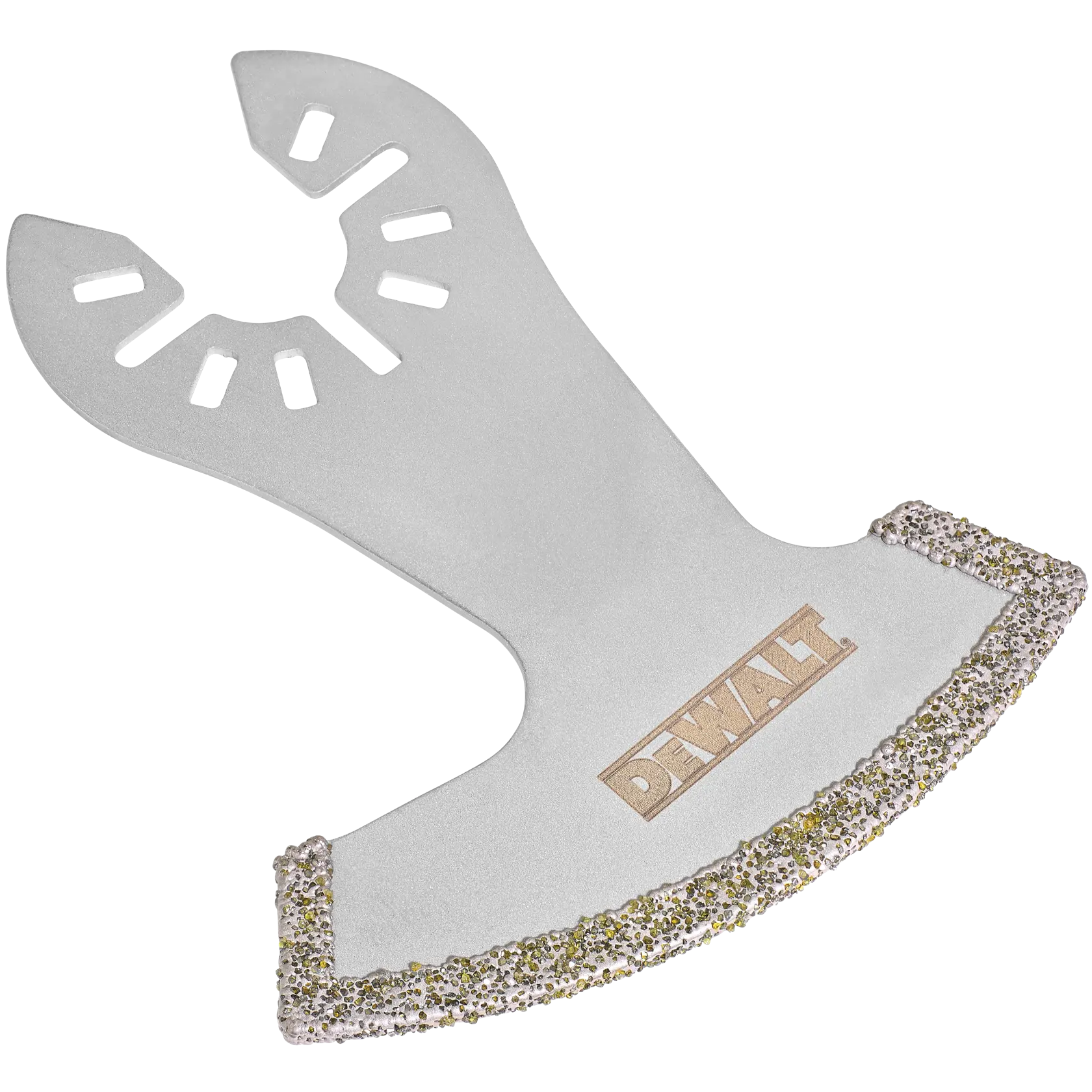 Profile of Diamond Swing Blade.