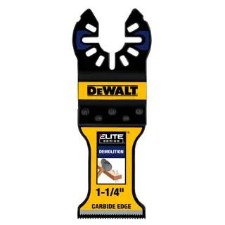 Profile of 1 three eighth inch Carbide Blade.