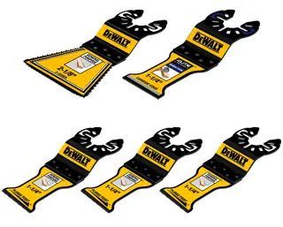 OMT Remodeler Kit 5PC

