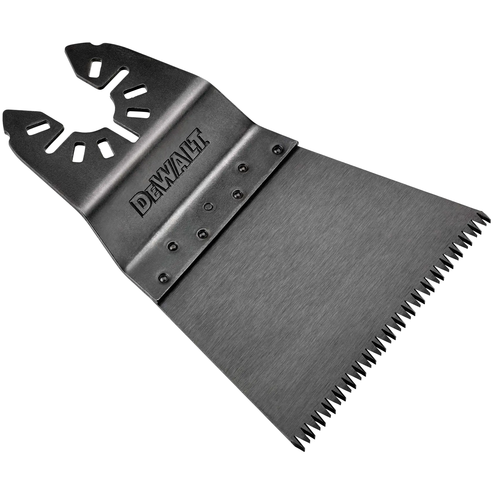 DEWALT® Oscillating Wood Wtih Nails Blade