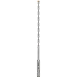 100 Impact ready masonry bit 5 / 32 inch by 4 inch by 6 inch.