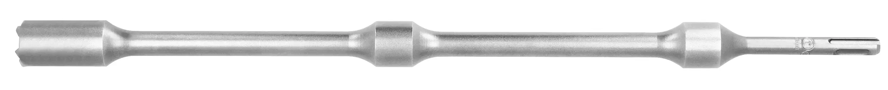 DEWALT Drill Bit SDS PLUS Rebar Cutter 1/2 x 16x18 front view