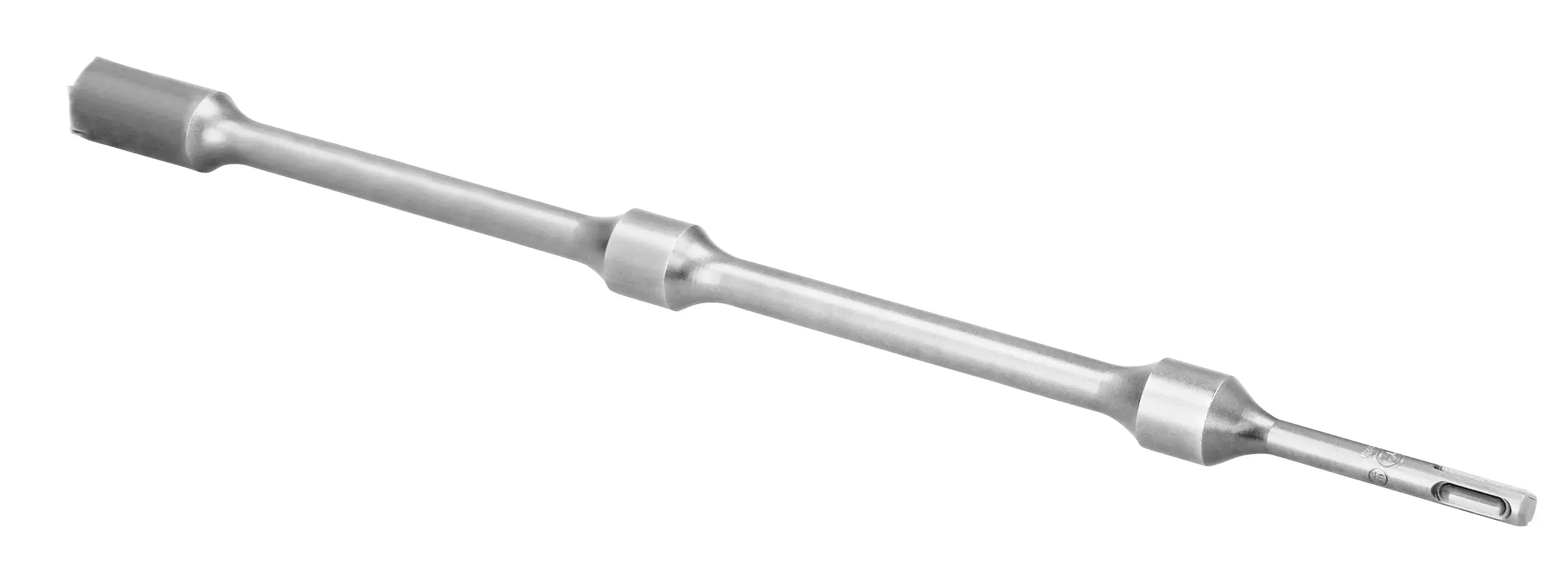 DEWALT Drill Bit SDS PLUS Rebar Cutter 1/2 x 16x18 downward angle