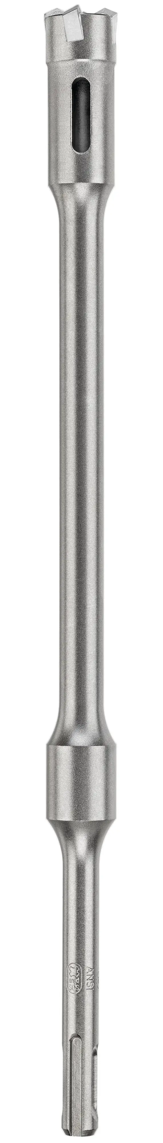 profile of SDS Plus Hollow Bit.