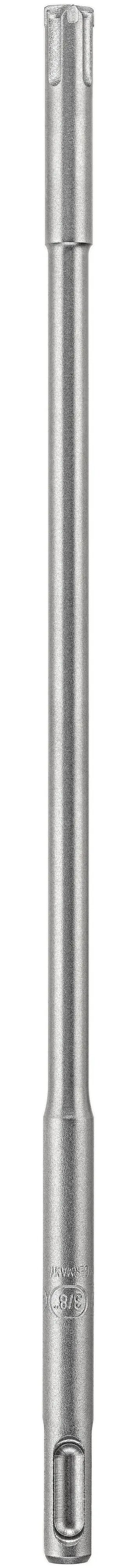 Profile of SDS Plus Rebar Cutter.