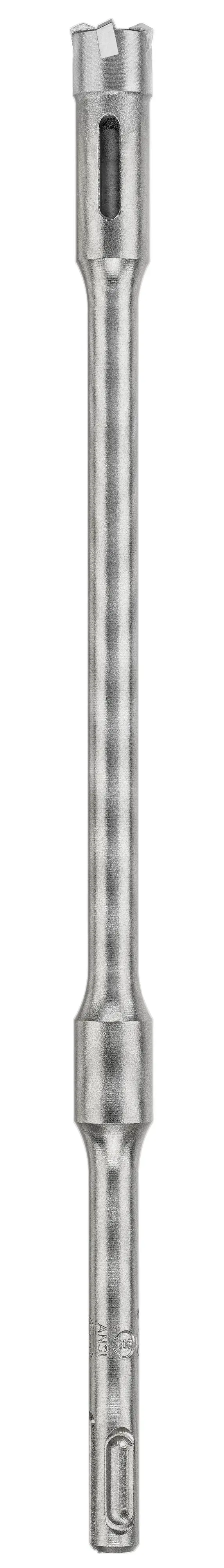 Profile of SDS Plus Rebar Cutter.