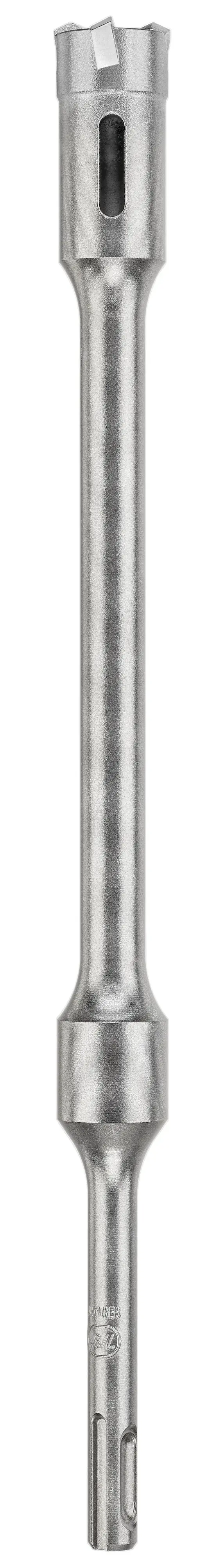 Profile of SDS Plus Rebar Cutter.