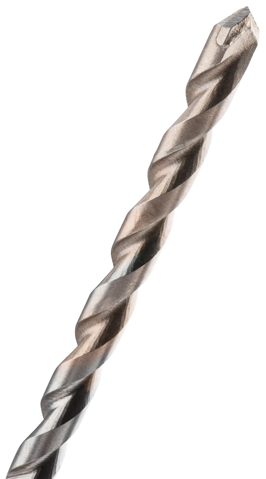 close up of Multi Material Drill Bit.