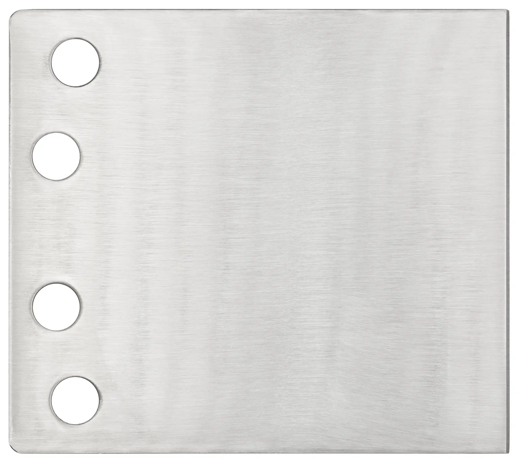 Profile of 1 S D S Max Floor Scraper.