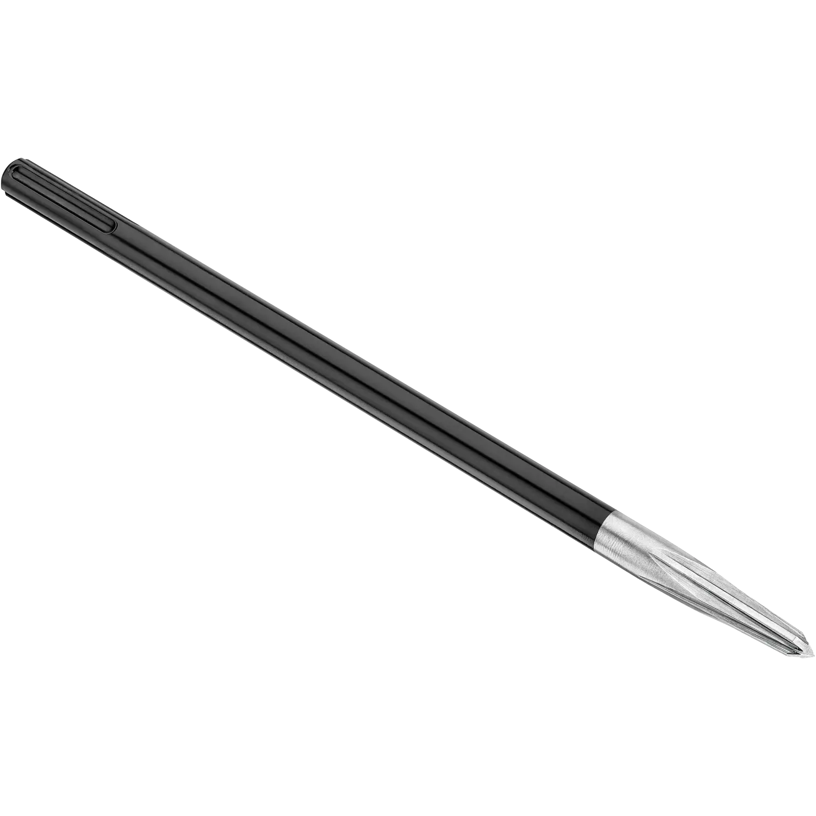 Profile of SDS Max Chisel and Demolition Steel.