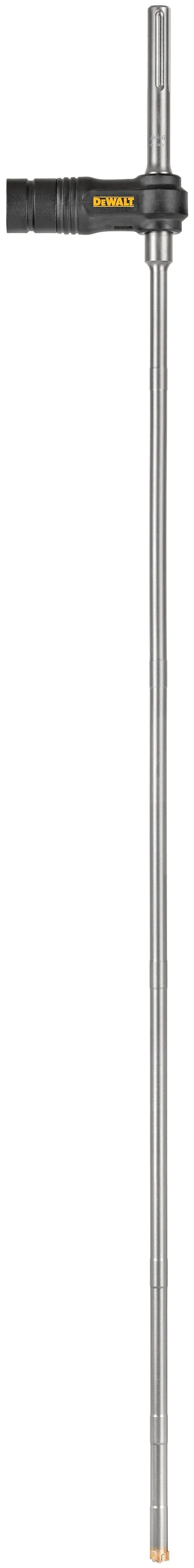 DEWALT® 5/8-in. x 39-3/8-in. x 47-1/4-in. SDS Max Hollow Bit