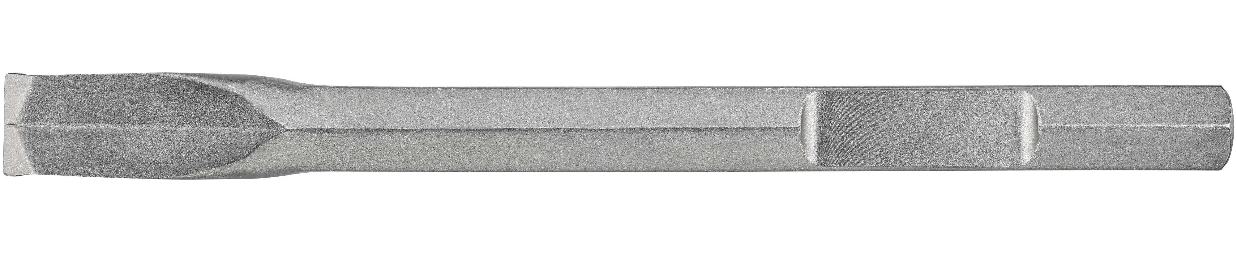 Profile of SDS Max Self-Sharpening Chisel.