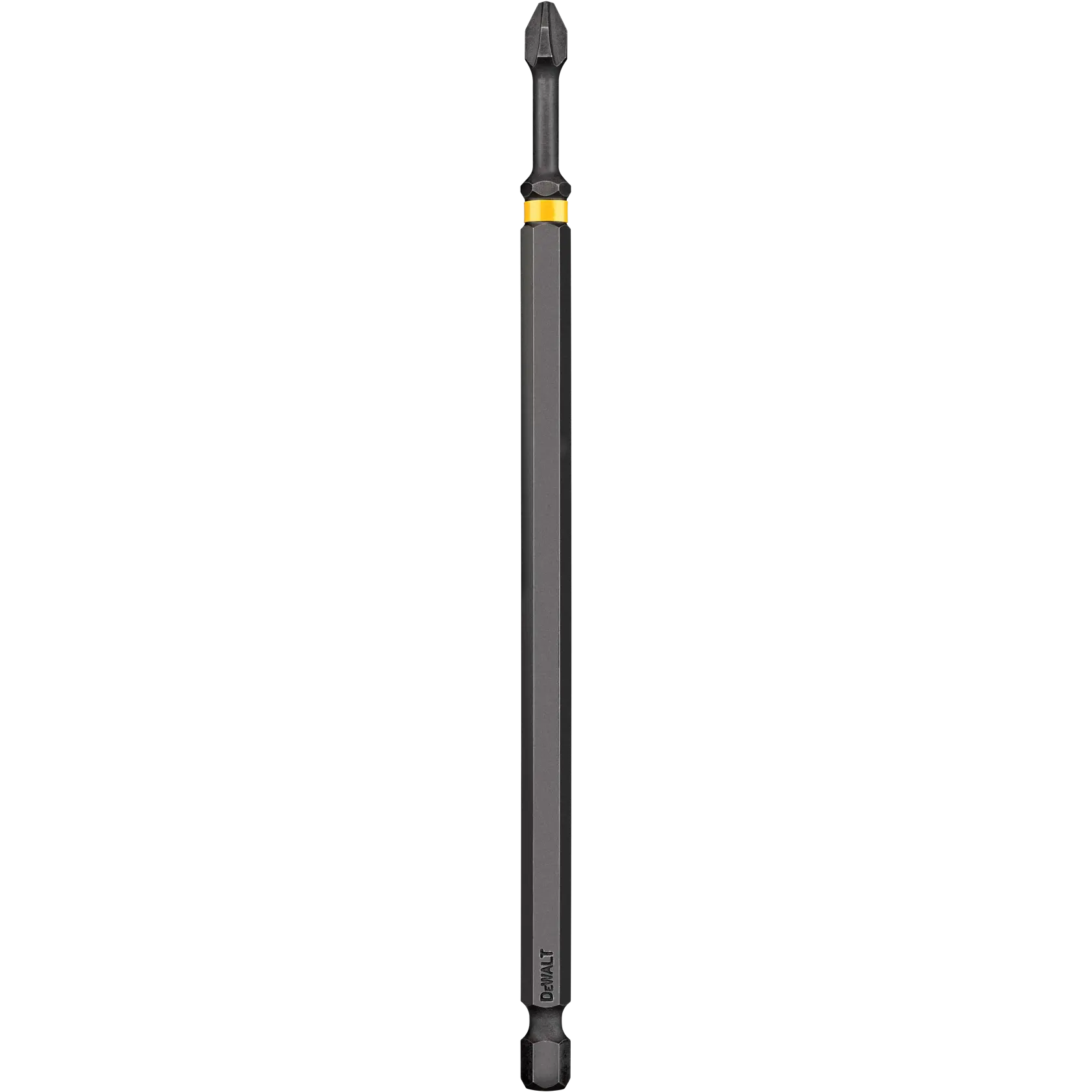 6 inch phillips number 3 impact ready bits bulk pack of 50.