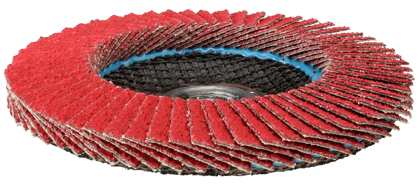 DEWALT® 4-1/2X5/8-11IN SG40 T29 CERFLAP DIS thumbnail 4