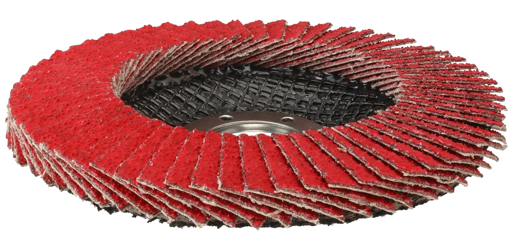 DEWALT® 4-1/2 X 7/8 40G T29 Elite Ceramic Flap thumbnail 4