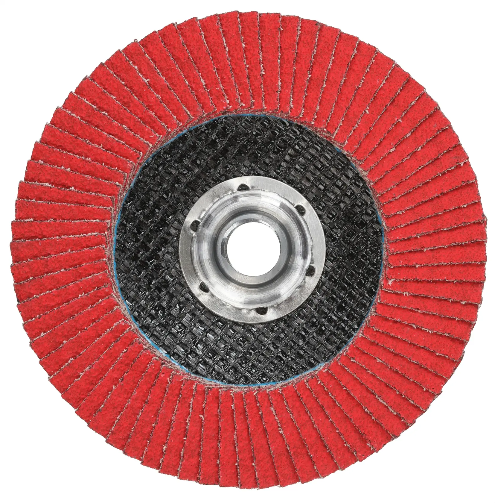 DEWALT® 4-1/2X5/8-11IN SG60 T29 CERFLAP DIS thumbnail 2