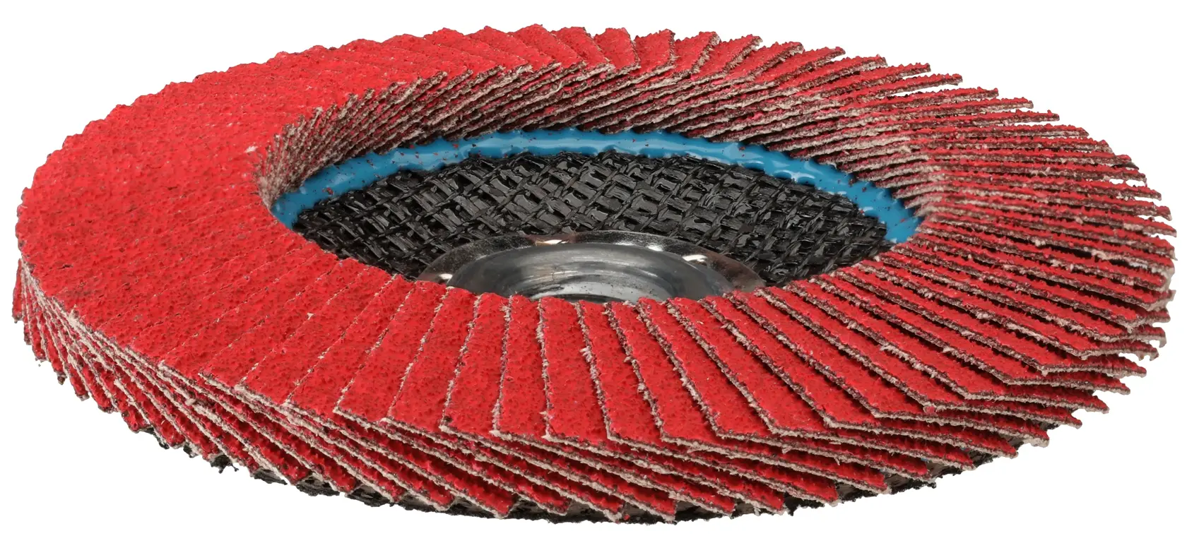 DEWALT® 4-1/2X5/8-11IN SG60 T29 CERFLAP DIS thumbnail 4