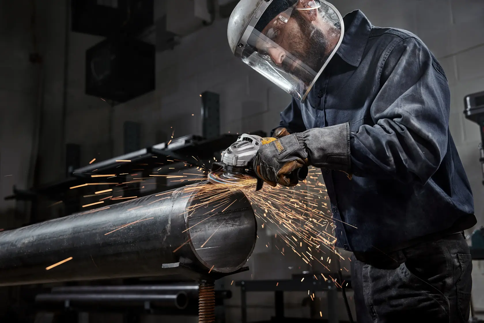 DEWALT® 4-1/2X5/8-11IN SG60 T29 CERFLAP DIS