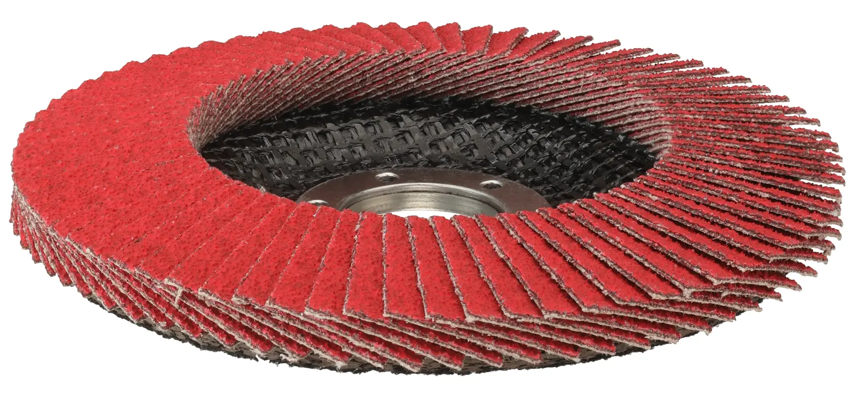 DEWALT® 4-1/2 X 7/8 60G T29 Elite Ceramic Flap thumbnail 4