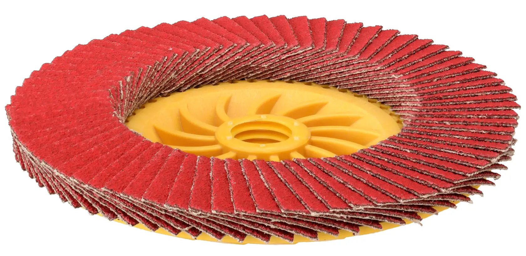 DEWALT® 4-1/2X5/8-11IN 80G T27 ELITE CERAMIC TRIM F thumbnail 4