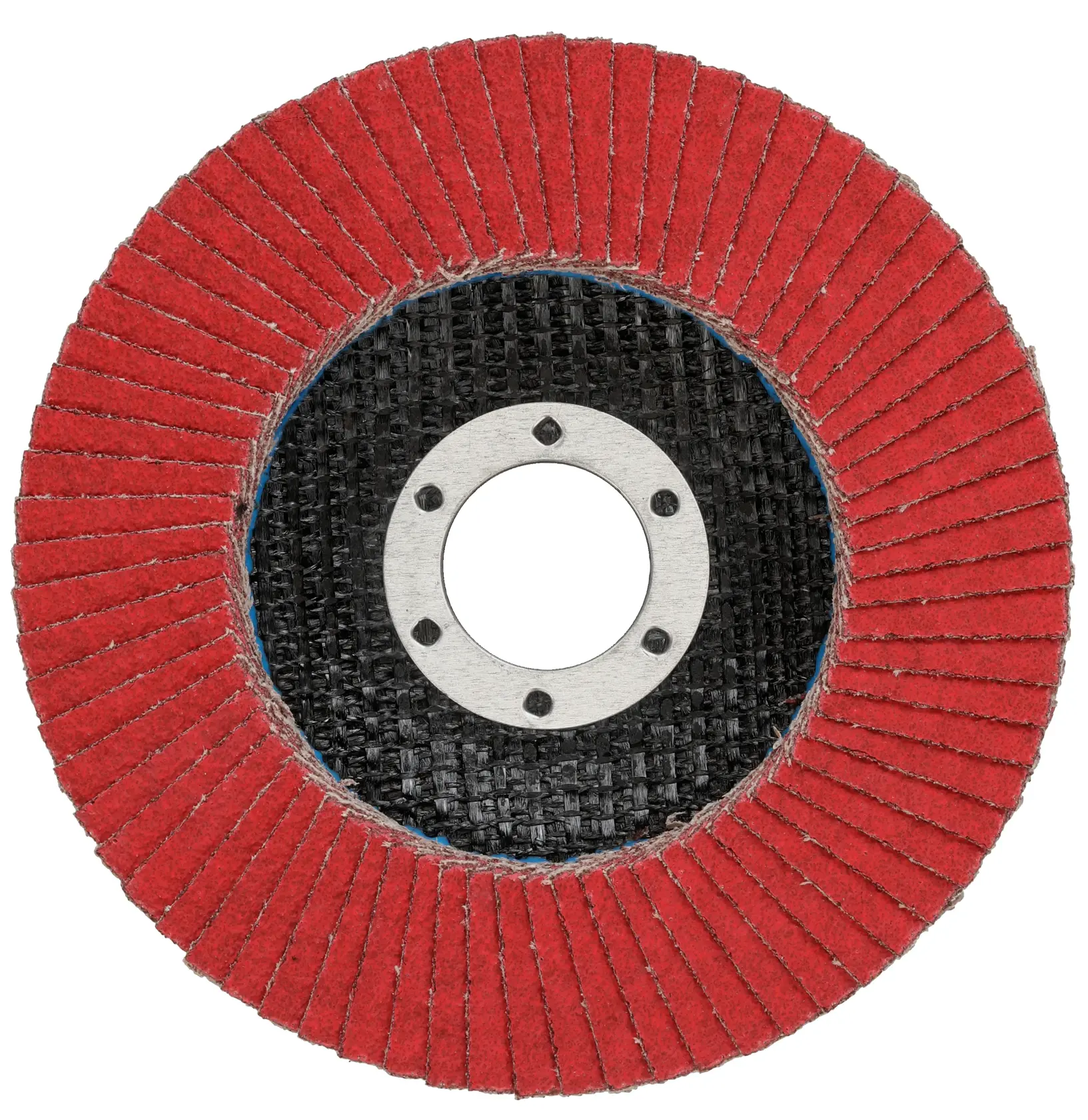 DEWALT® 4-1/2-in. x 7/8-in. 80g T29 ELITE Ceramic Flap Disc thumbnail 2