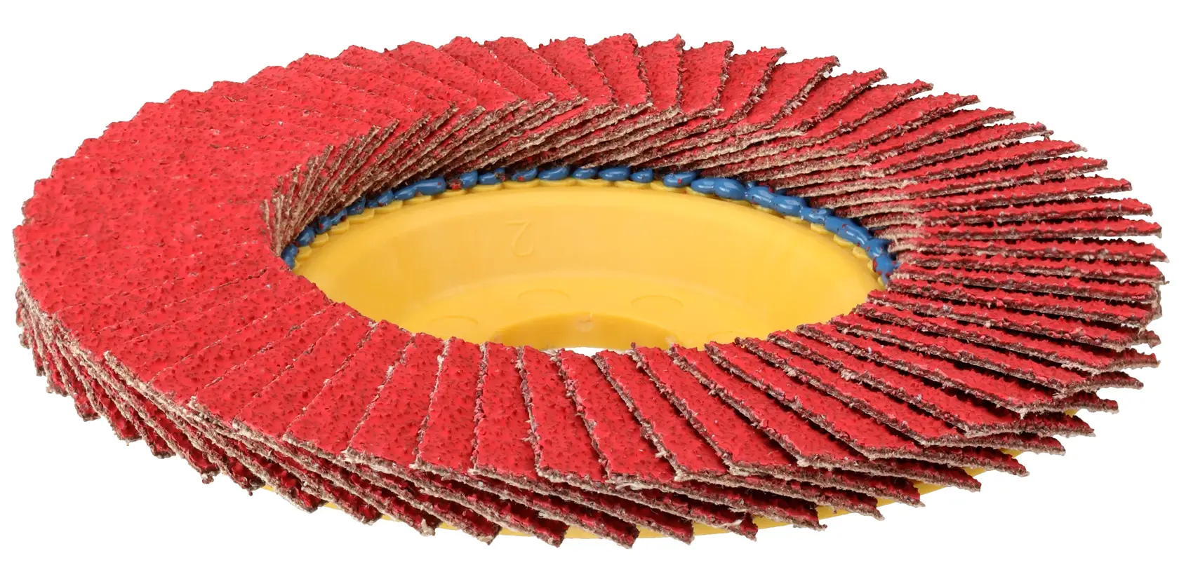 DEWALT® 5 X 7/8 40G T27 Elite Ceramic Trim Flap thumbnail 4