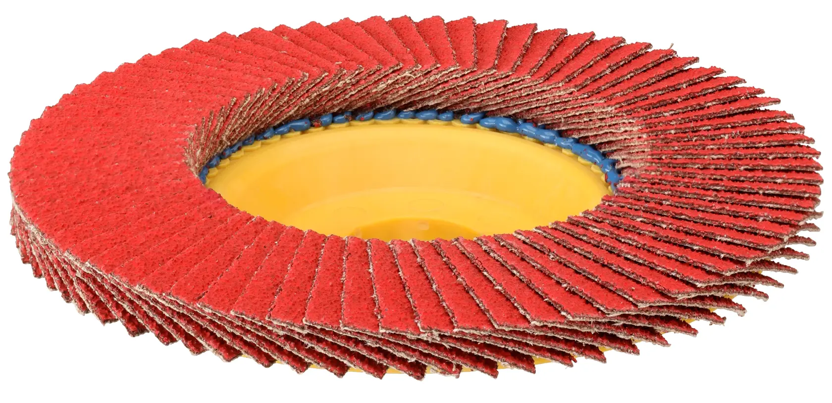 DEWALT® 5 X 7/8 60G T27 Elite Ceramic Trim Flap thumbnail 4