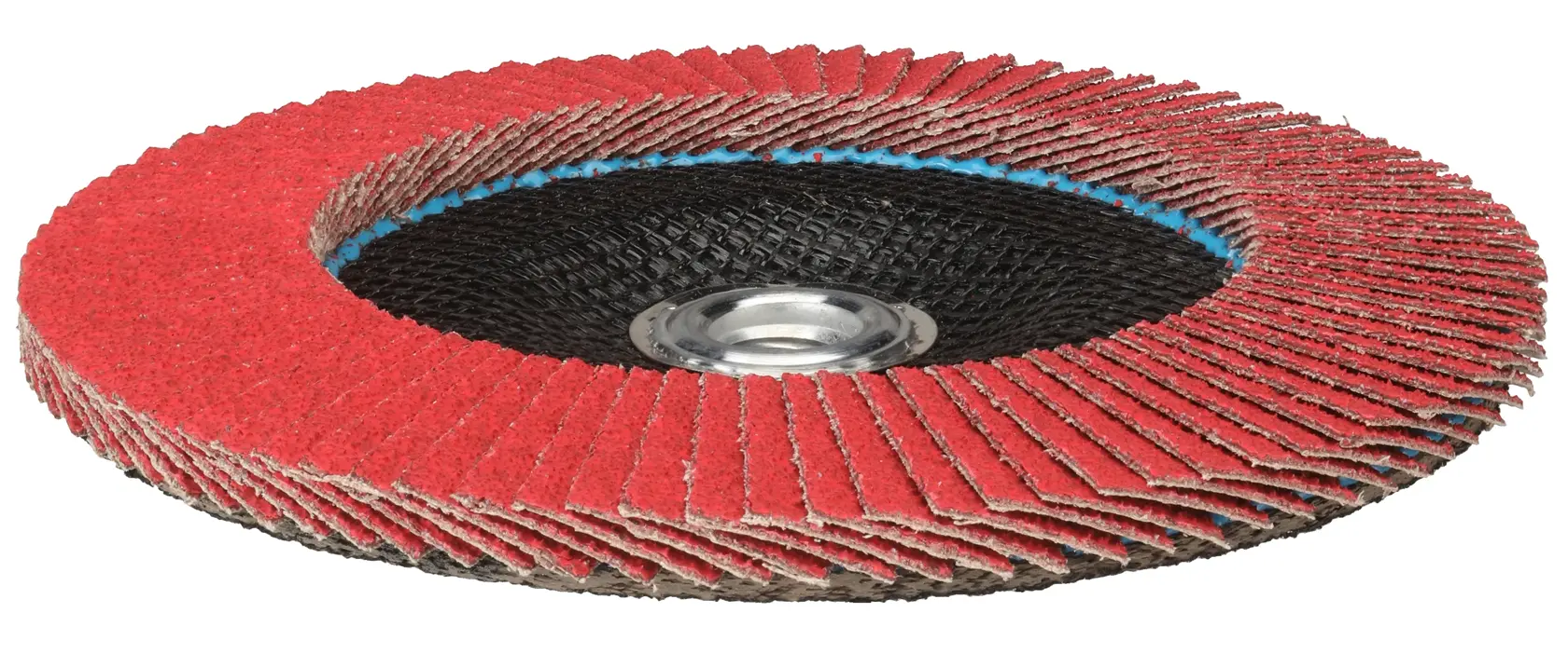 DEWALT® 7 X 5/8-11 40G T29 ELITE CERAMIC FLAP thumbnail 4