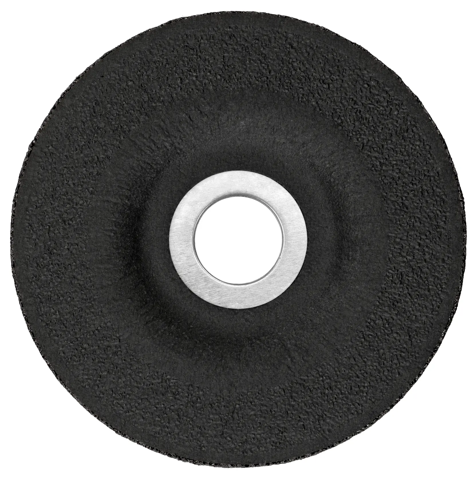 ELITE SERIES Grinding wheel showing back texture