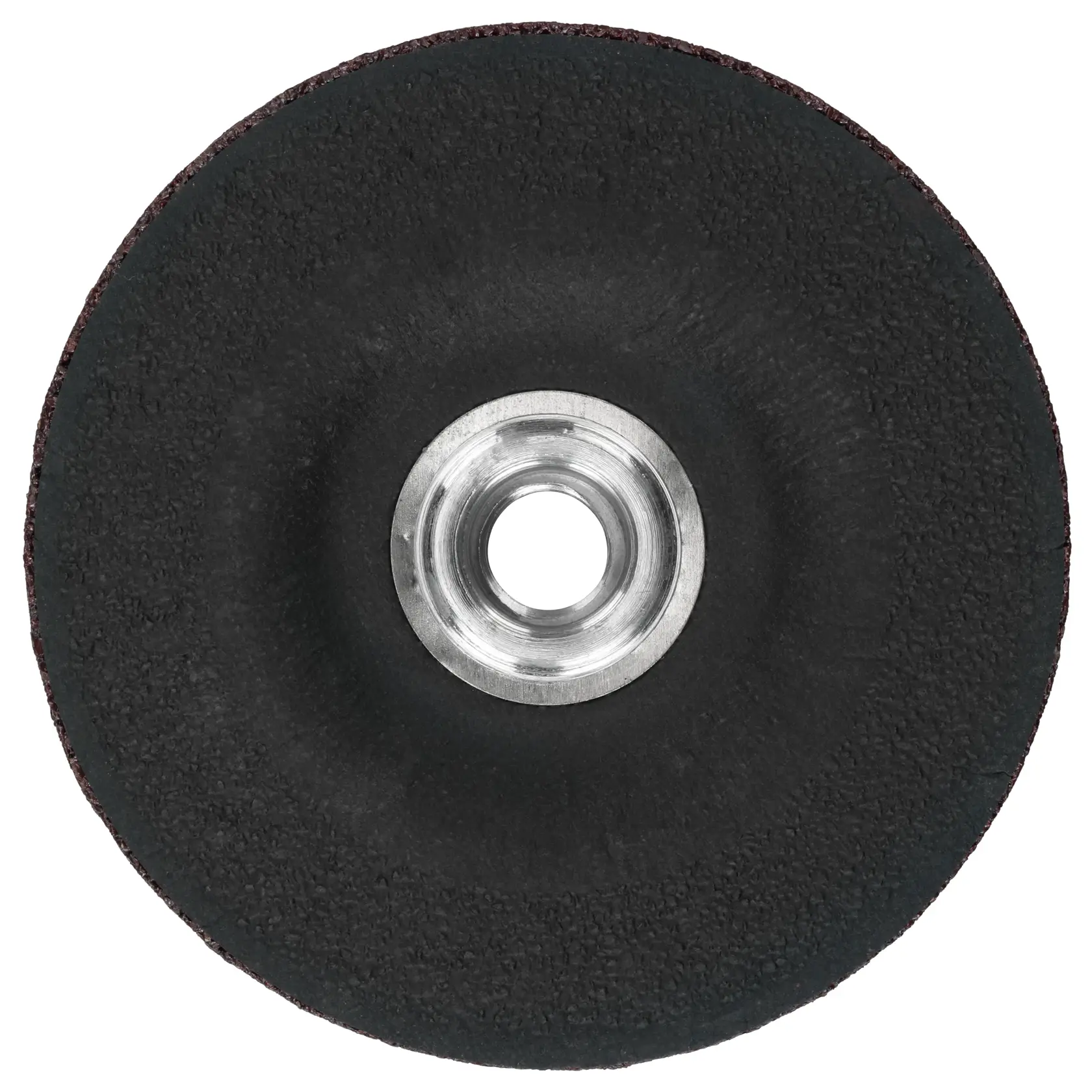 DEWALT® ELITE SERIES™ 4-1/2-in. x 1/4-in. x 5/8-in.-11 T27 Ceramic Grinding Wheel thumbnail 2