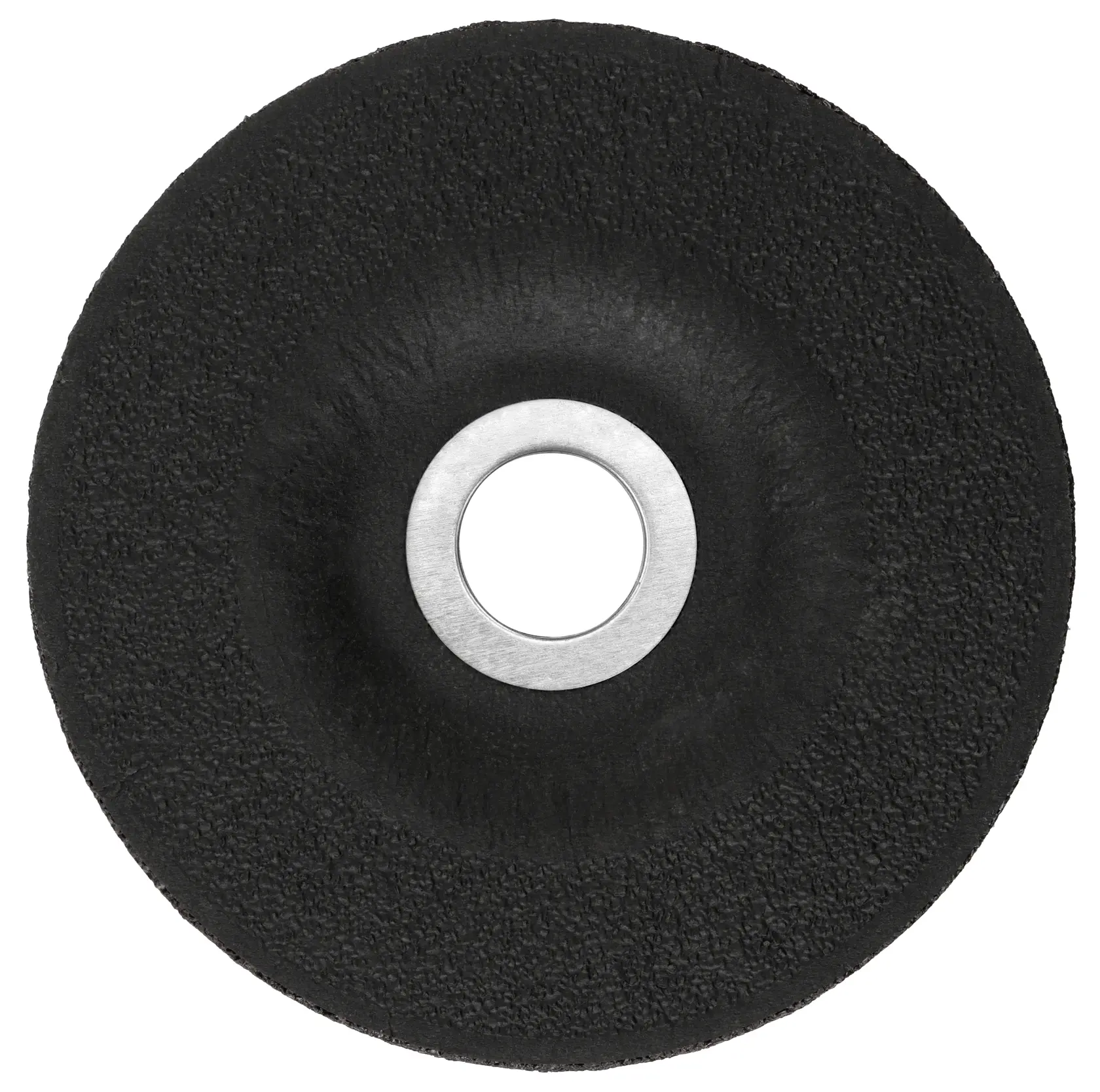 ELITE SERIES Grinding wheel showing back texture