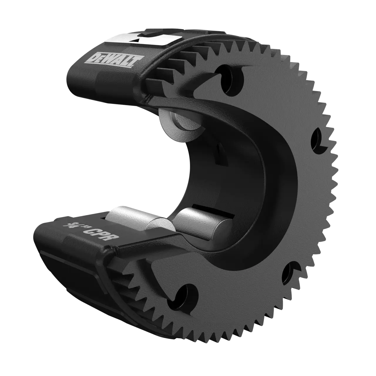 IMPACT CONNECT 3/4 in. Copper Cutter Wheel