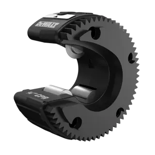 IMPACT CONNECT™ 3/4 IN COPPER CUTTER WHEEL front left angle