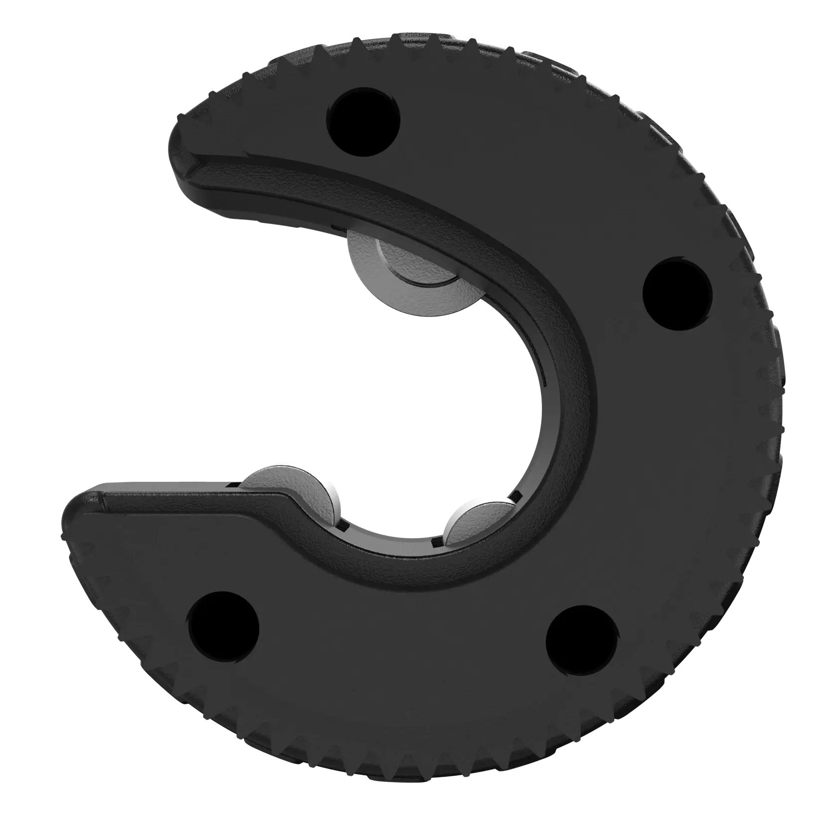 IMPACT CONNECT™ 3/4 IN COPPER CUTTER WHEEL back view