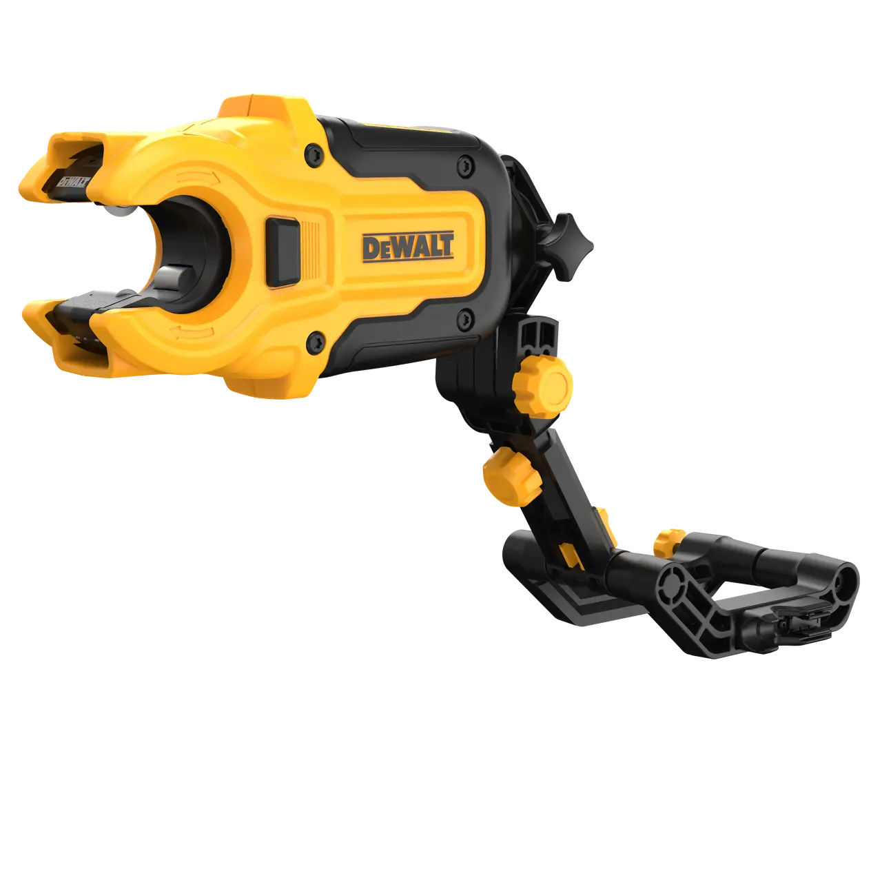IMPACT CONNECT Copper Pipe Cutter Attachment