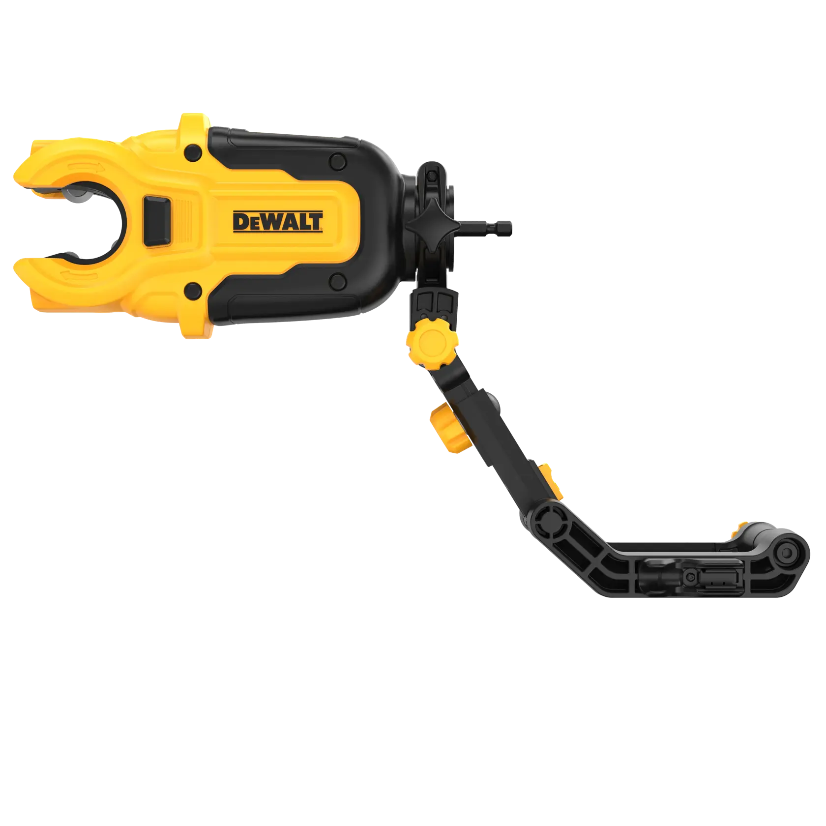 IMPACT CONNECT Copper Cutter Front Facing