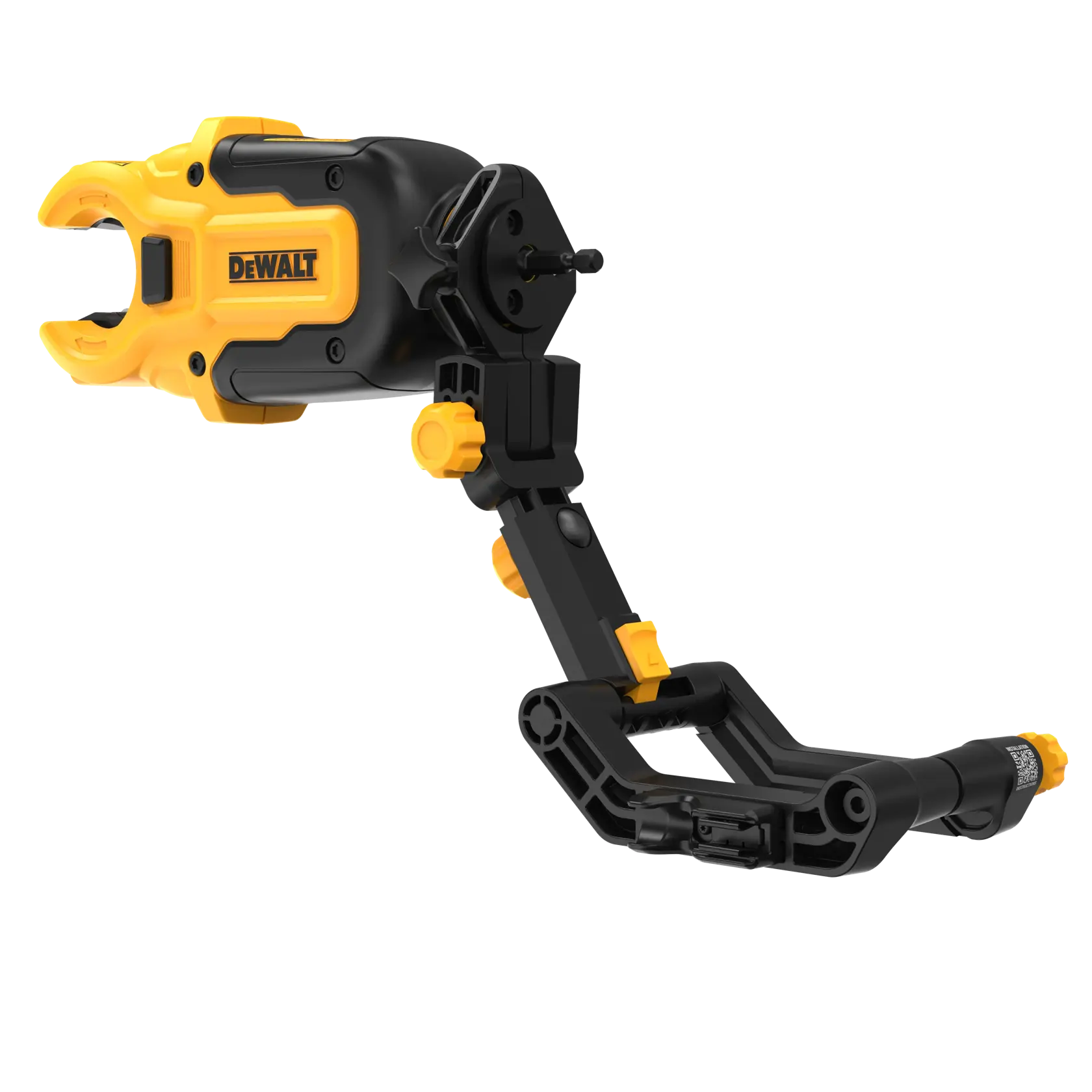 DEWALT® IMPACT CONNECT Copper Pipe Cutter Attachment thumbnail 5