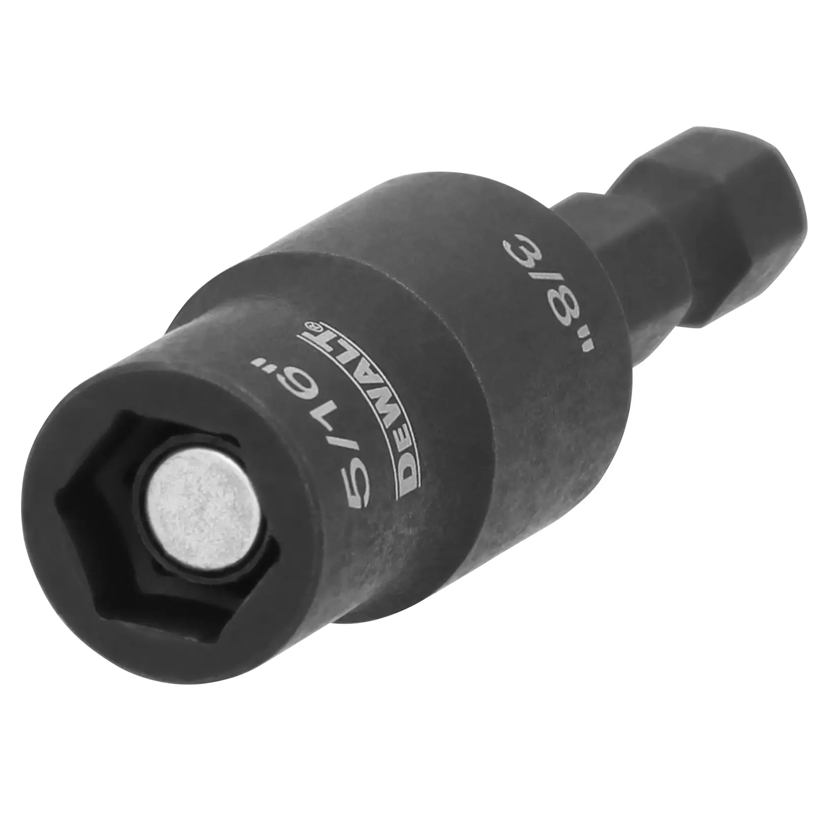 DEWALT® ELITE SERIES 5/16-in. + 3/8-in. Reversible Nut Driver thumbnail 3