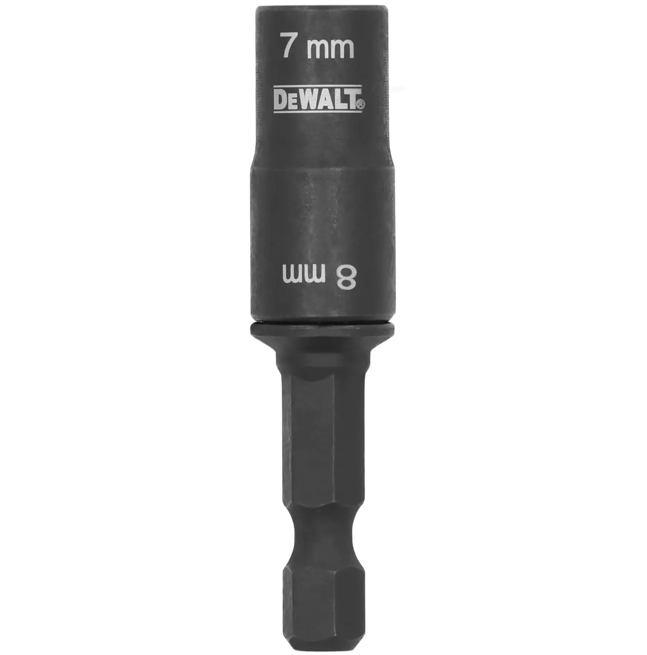 ELITE SERIES 7mm + 8mm Reversible Nut Driver