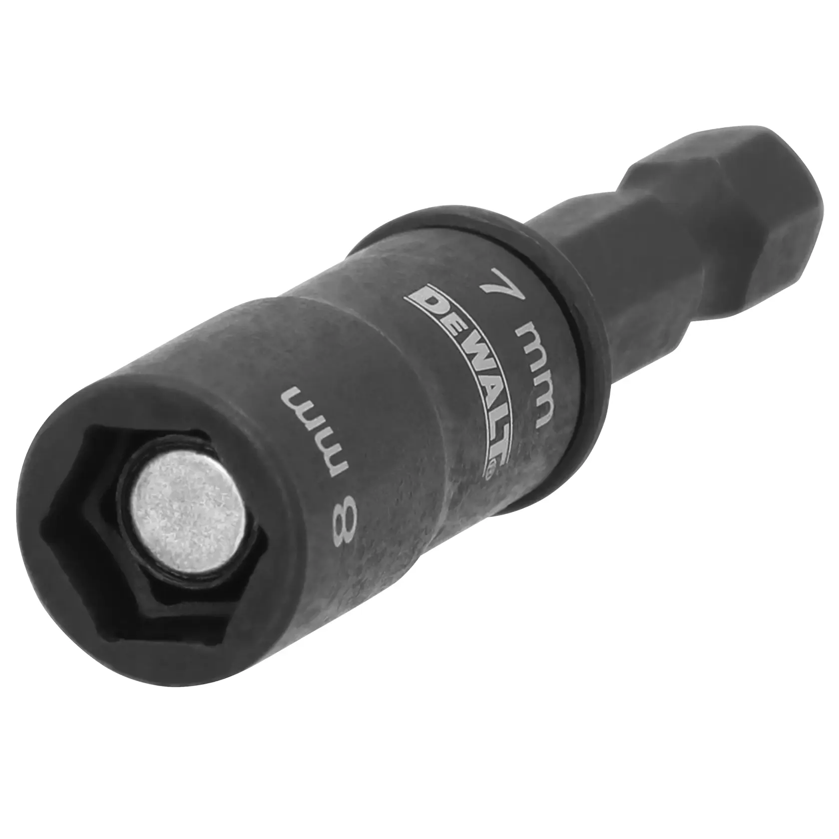 DEWALT® ELITE SERIES 7mm + 8mm Reversible Nut Driver thumbnail 3