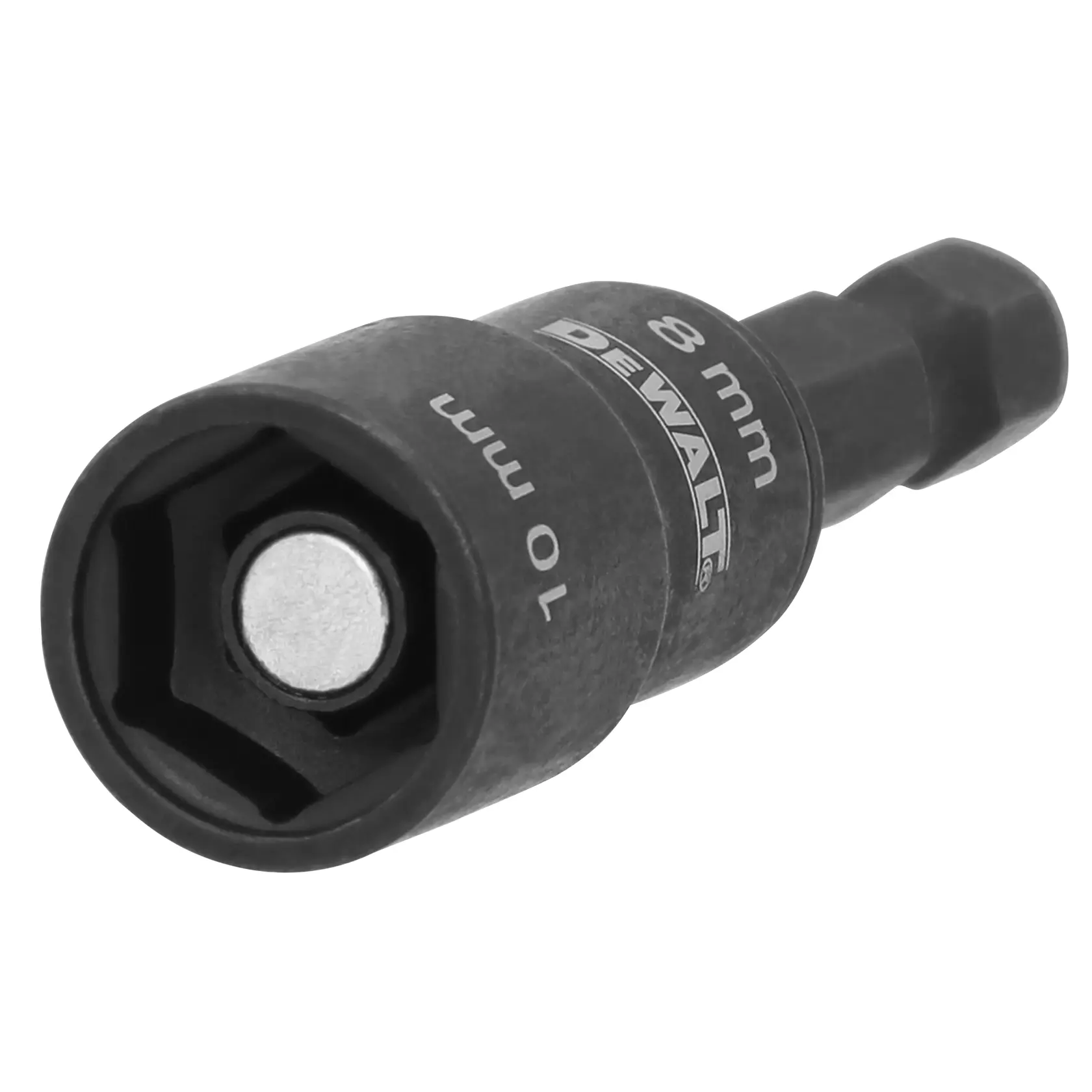 DEWALT® ELITE SERIES 8mm + 10mm Reversible Nut Driver thumbnail 3