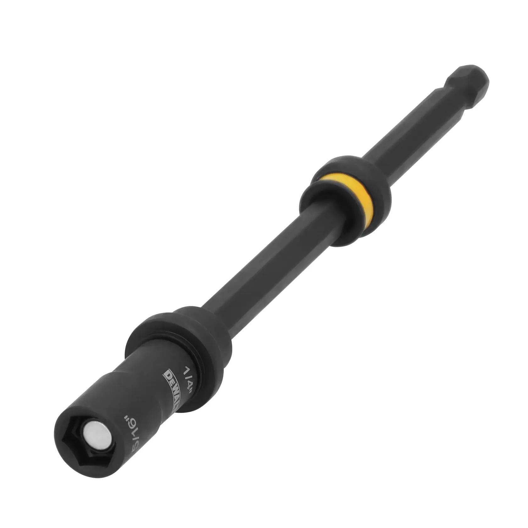 DEWALT® FLEXTORQ 6-in. 4-in-1 Double End Nut Driver thumbnail 7