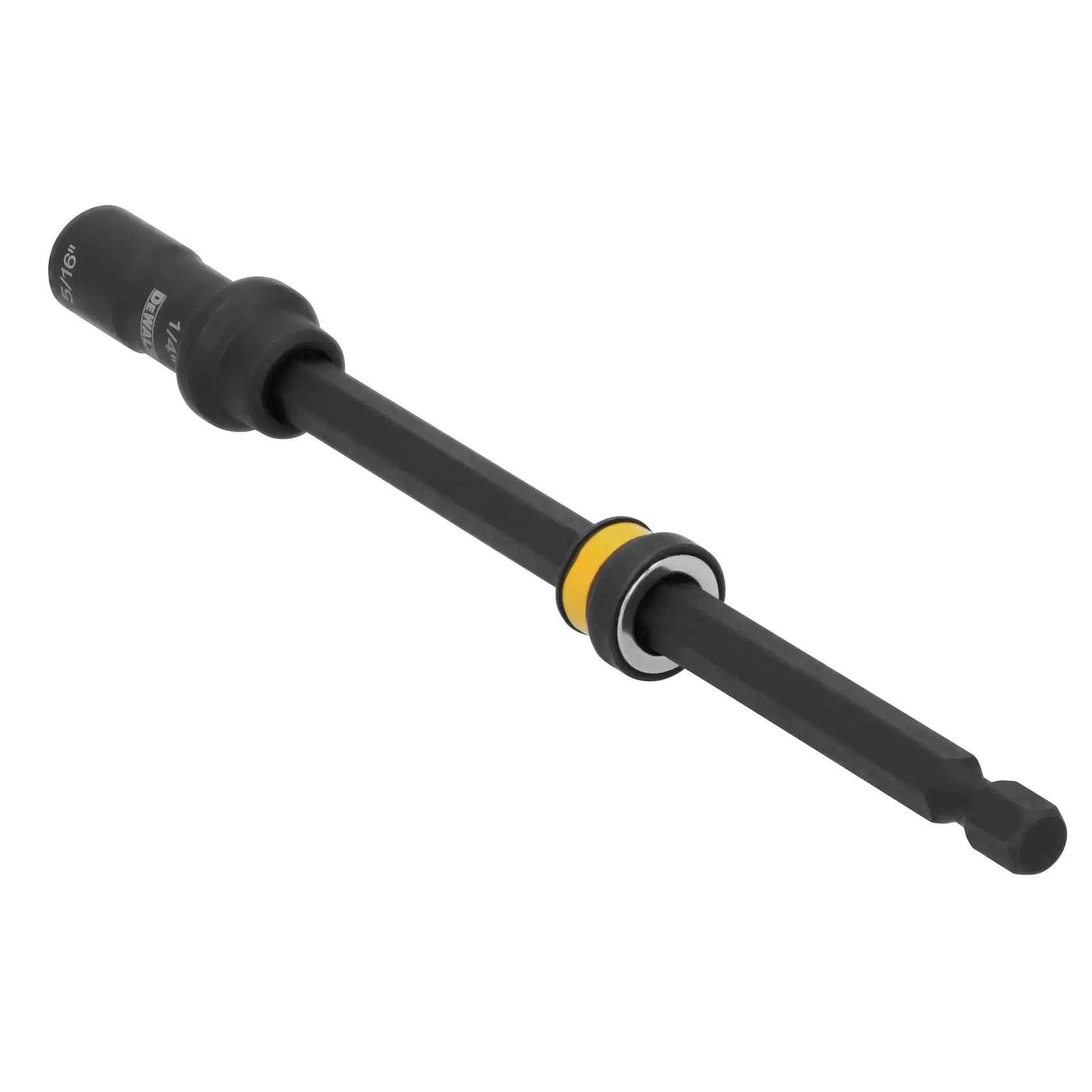 DEWALT® FLEXTORQ 6-in. 4-in-1 Double End Nut Driver thumbnail 8