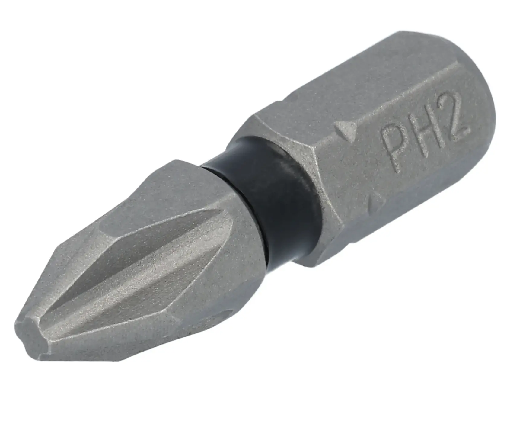 DEWALT® TOUGHGRIP™ 1-in. PHILLIPS #2 15-pc. SBS thumbnail 2