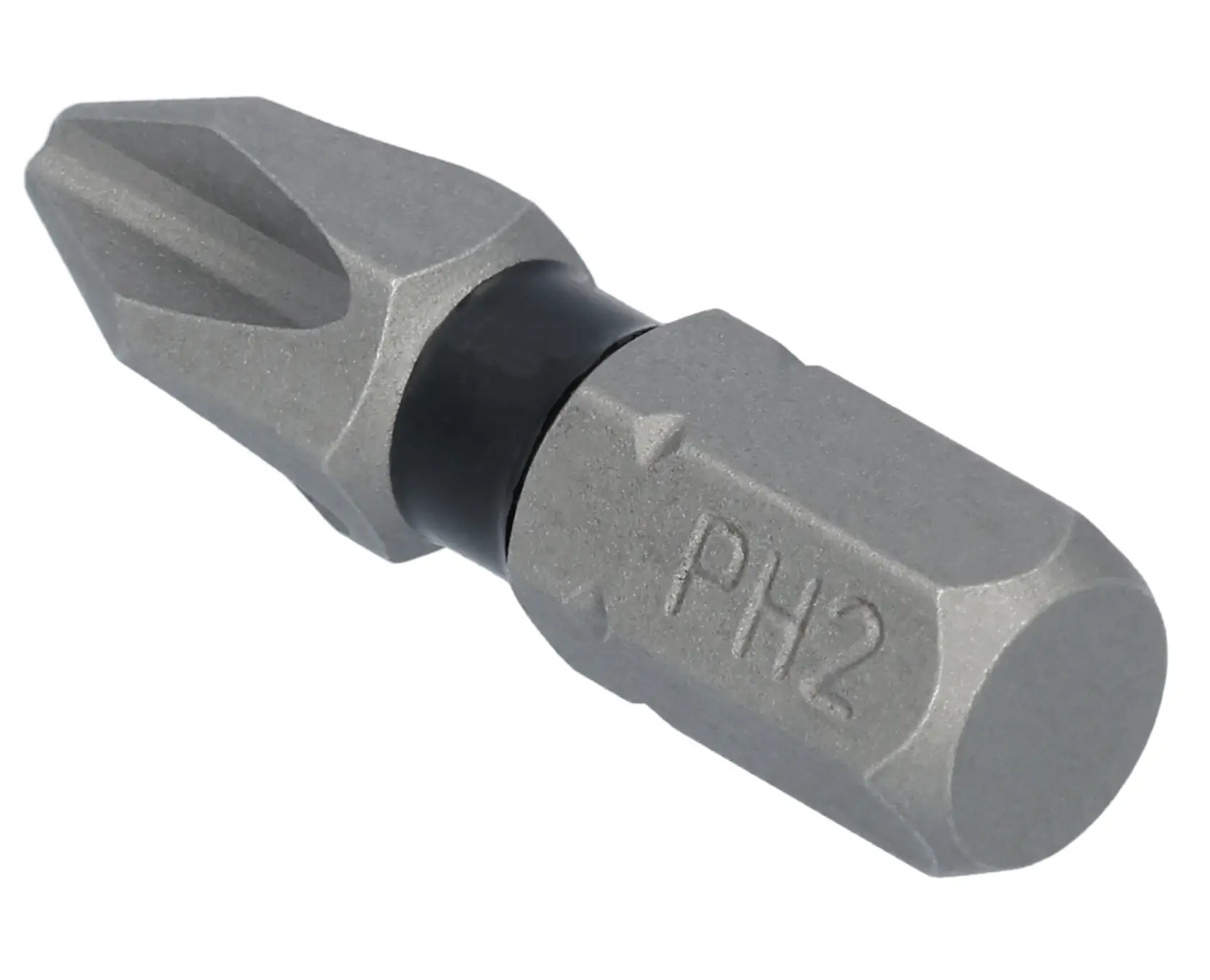 DEWALT® TOUGHGRIP™ 1-in. PHILLIPS #2 15-pc. SBS thumbnail 3