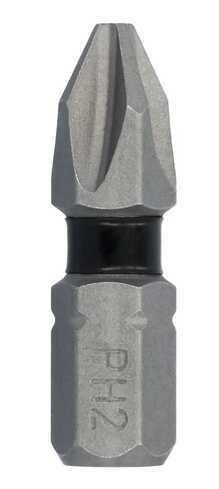 DEWALT® 30-Piece TOUGHGRIP™ 1-in. #2 Phillips Screwdriving Bits with Storage Case